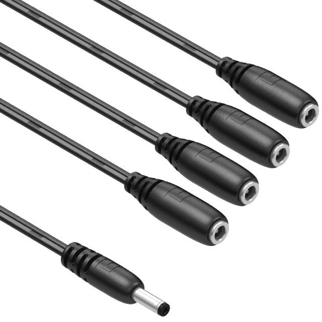10-02754 Tensility International Corp  Cable Assemblies
